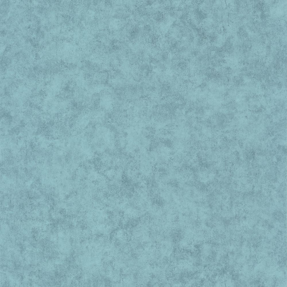 Tapetti Beton Uni Bleu Lagon 0,53x10,05m