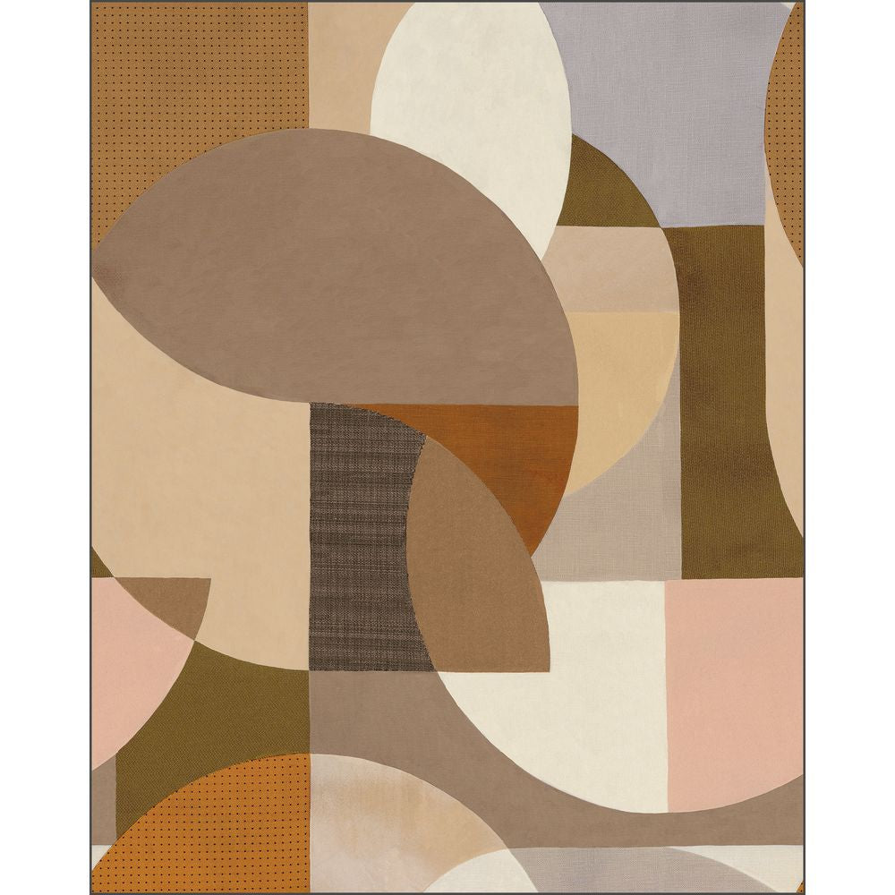 Tapetti London Beige Marron S 200X250 cm