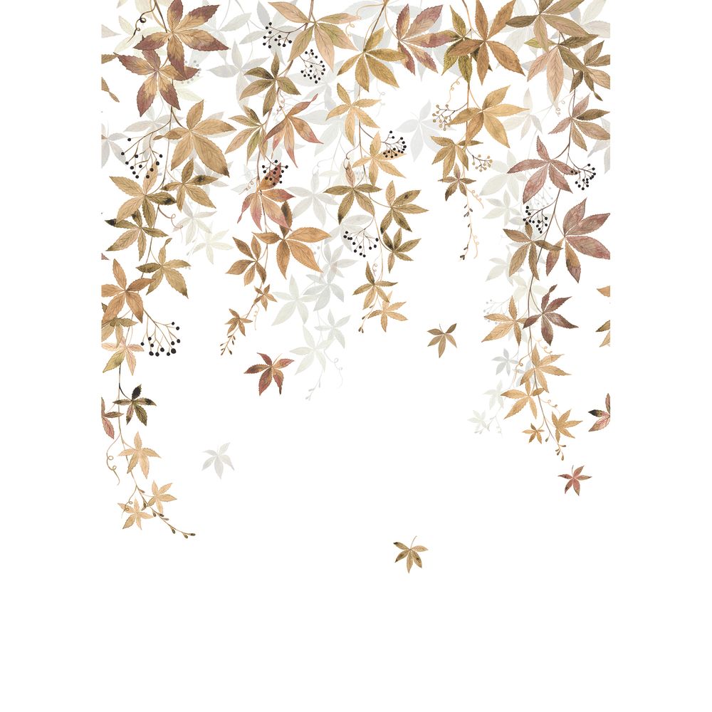 Tapetti Vigne En Fleur_M Tabac 200X280 cm