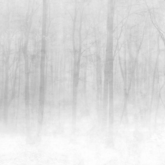 Tapetti Vinterskog, Gray