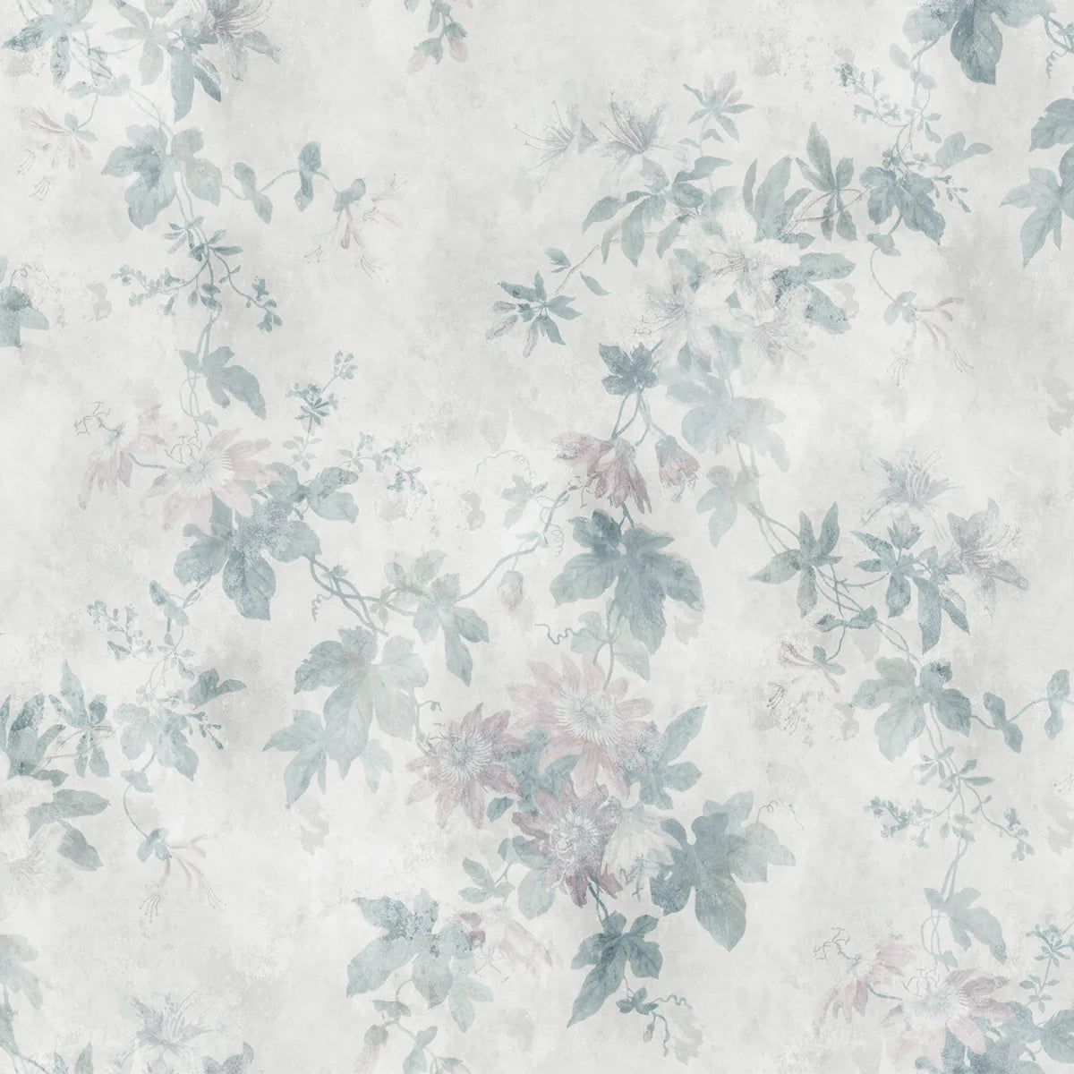 Tapetti Faded Passion, Pastel