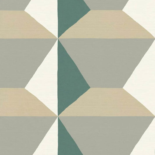 Tapetti Ilse, Green