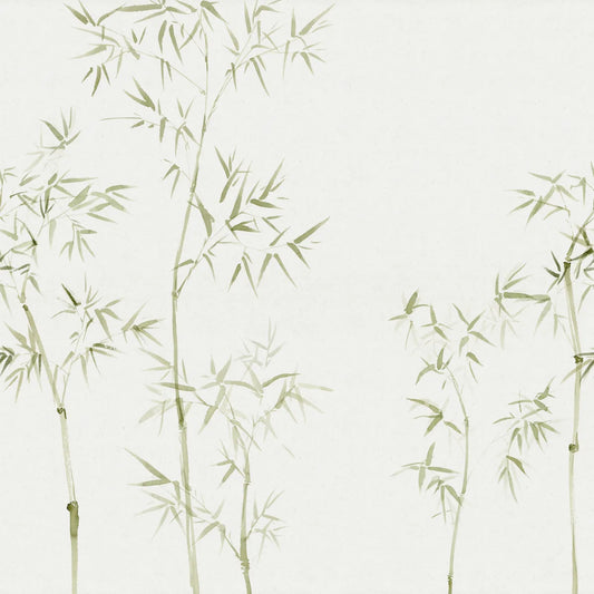 Tapetti Arashiyama, Green