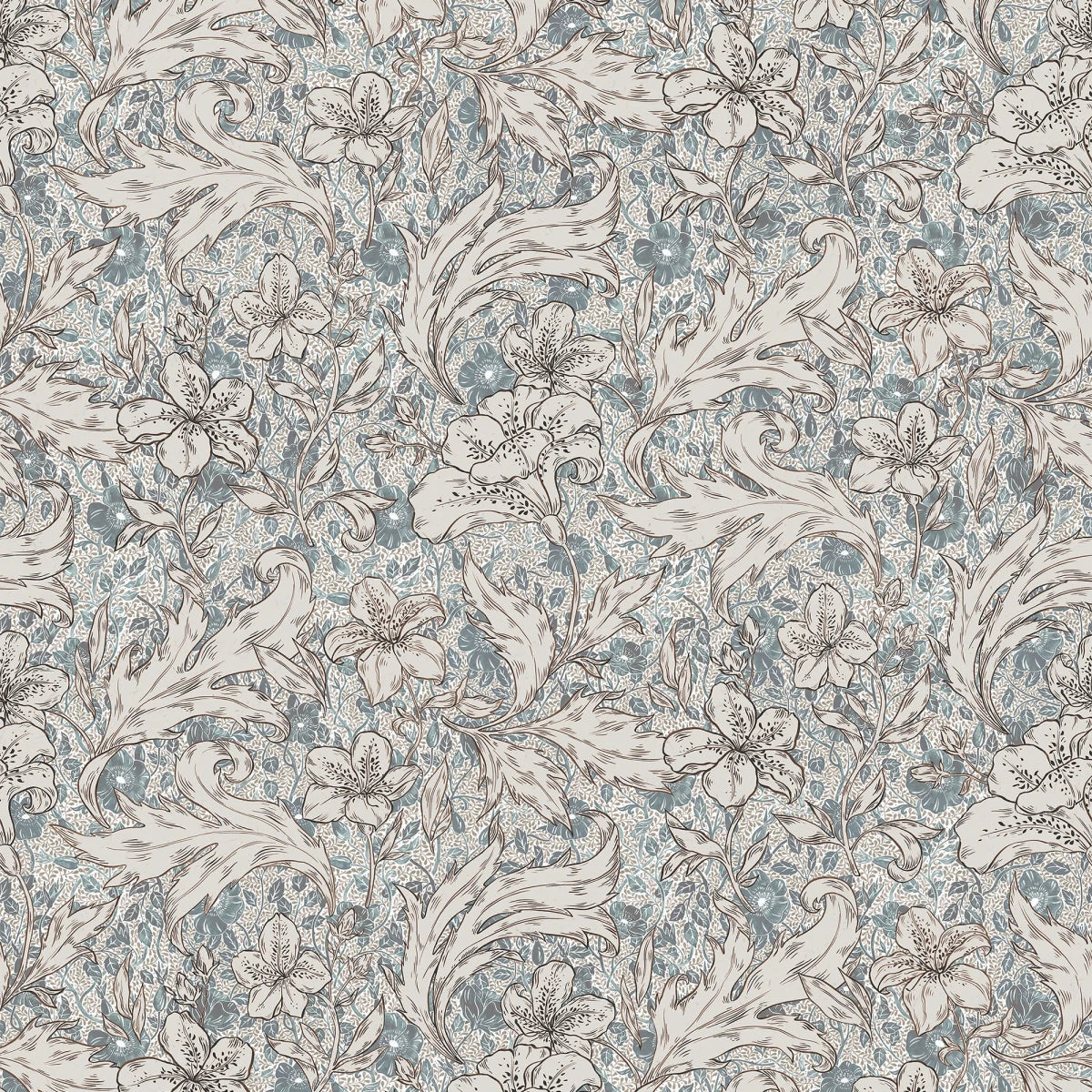 Tapetti Mattias, Wheat