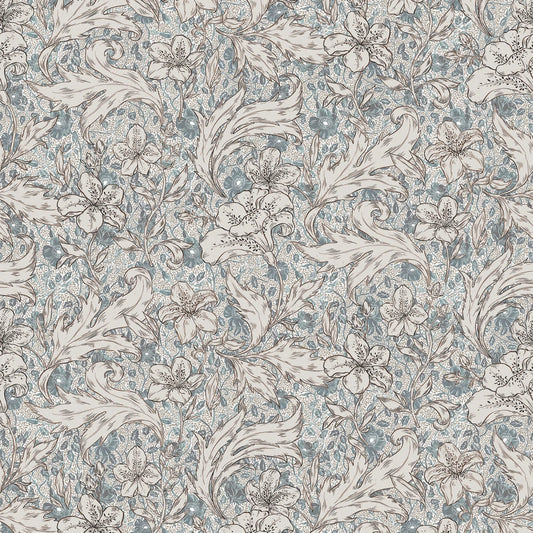Tapetti Mattias, Wheat