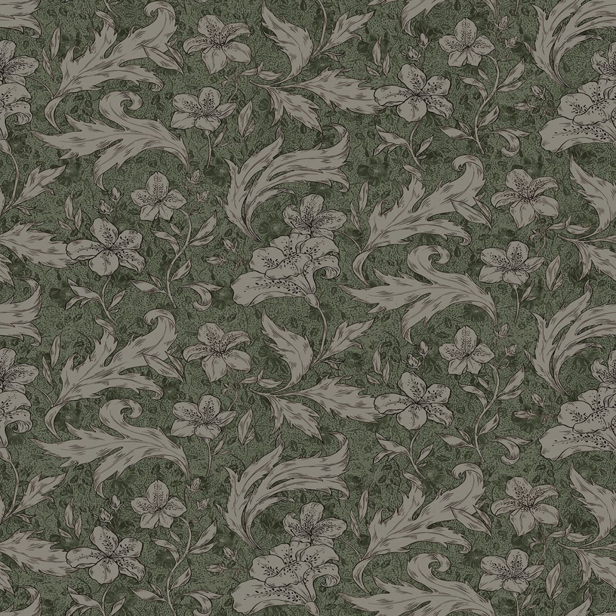 Tapetti Mattias, Forest Green