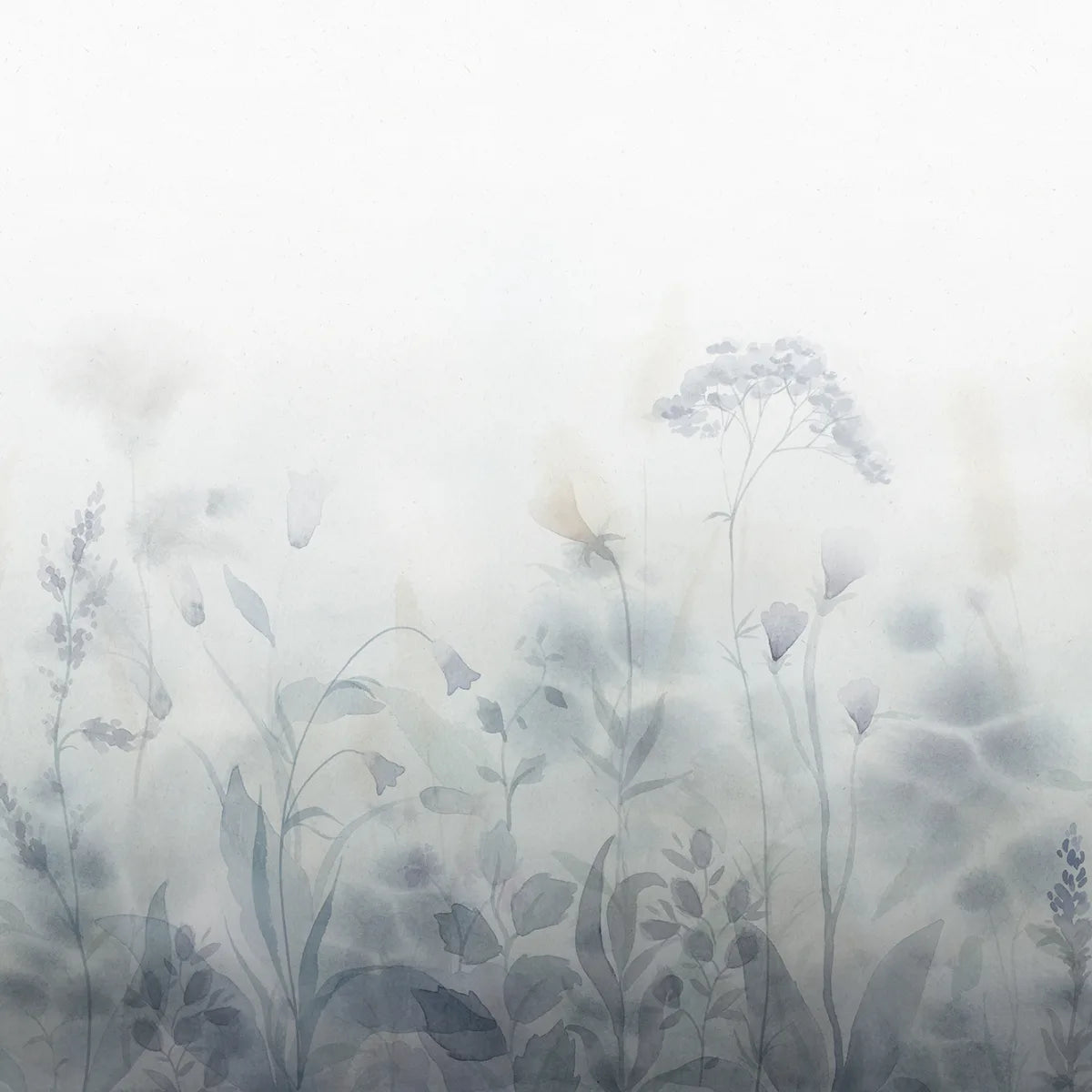 Tapetti Vilda, Misty Blue