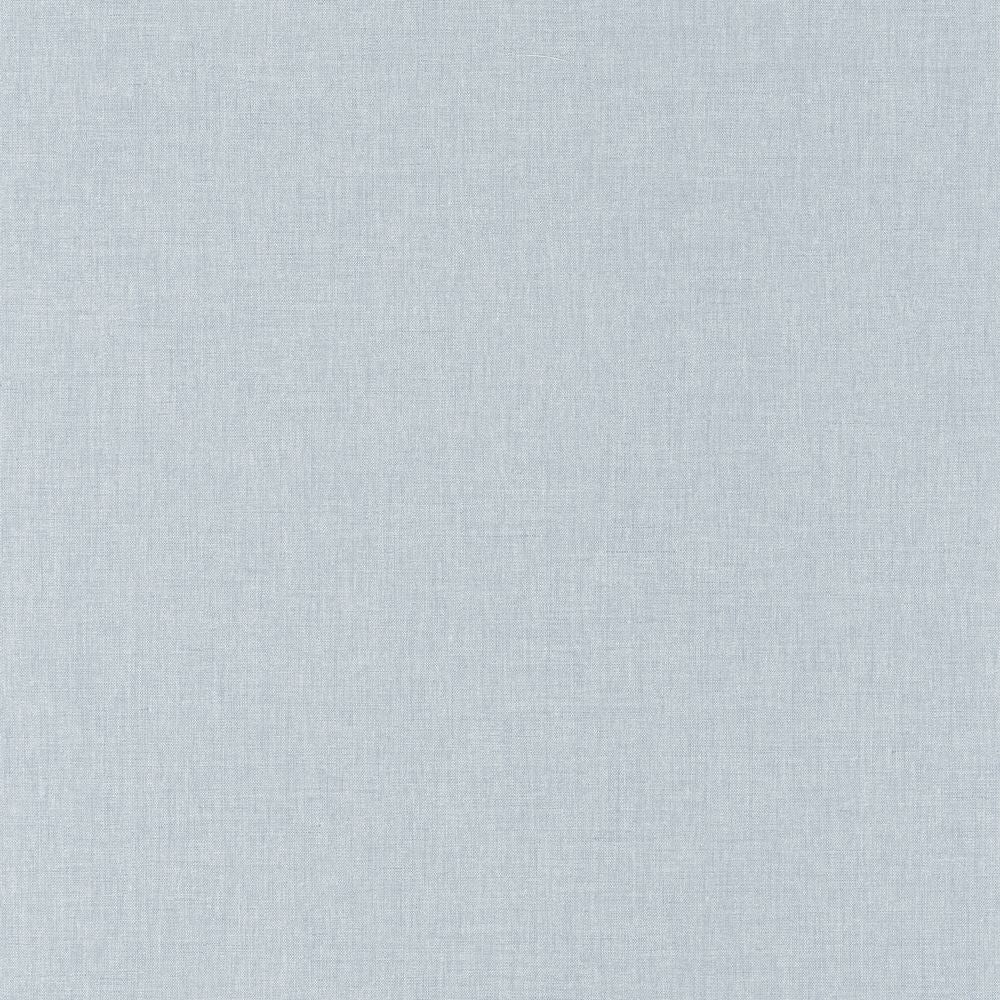 Tapetti Color Box Linen Uni Bleu Doux Chine 0,53x10,05m