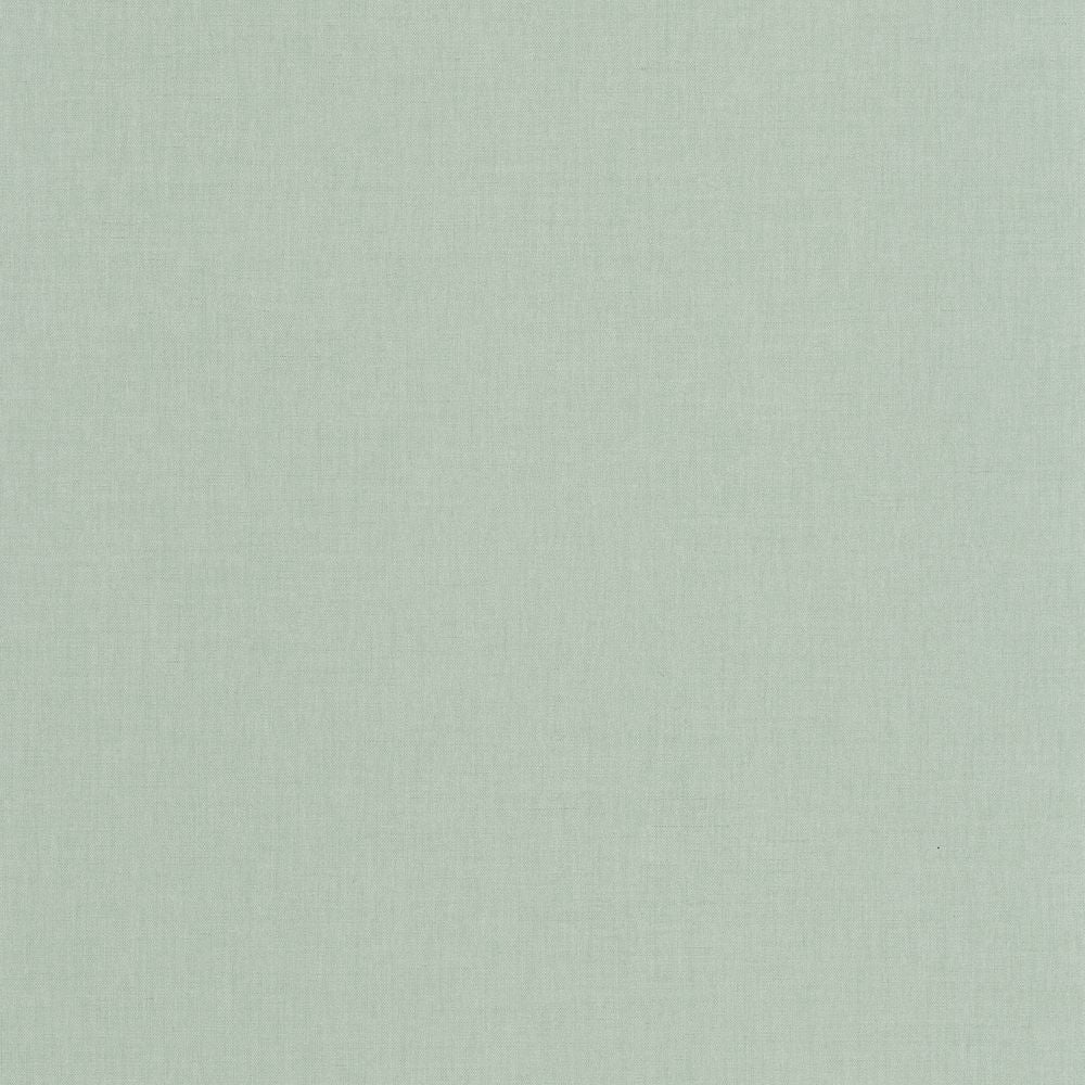 Tapetti Uni Vert D Eau 0,53x10,05m