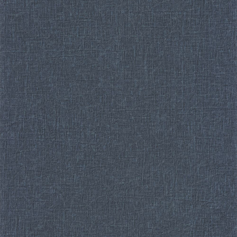 Tapetti Java Bleu Indigo 0,53x10,05m