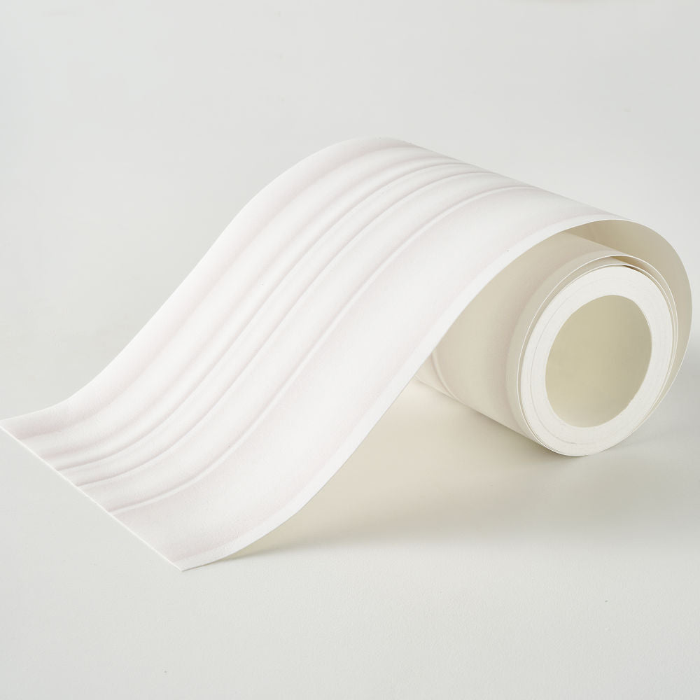Boordi La Royale Blanc Antique 0,13x6m