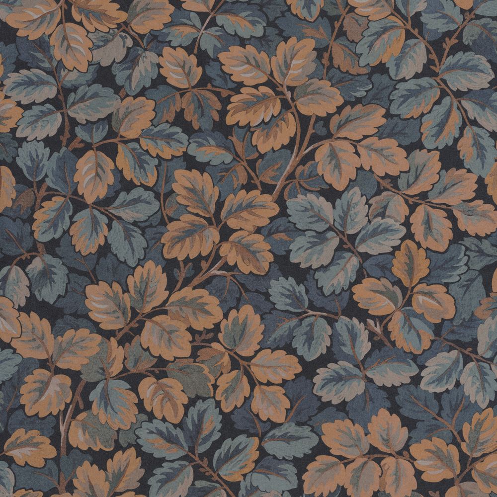 Tapetti Regent'S Park Encre 0,53x10,05m