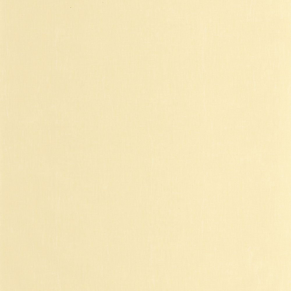 Tapetti Etamine Jaune Limonade 0,53x10,05m