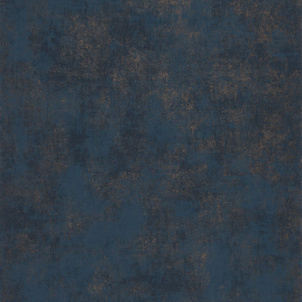 Tapetti Stone Bleu Encre 0,53x10,05m