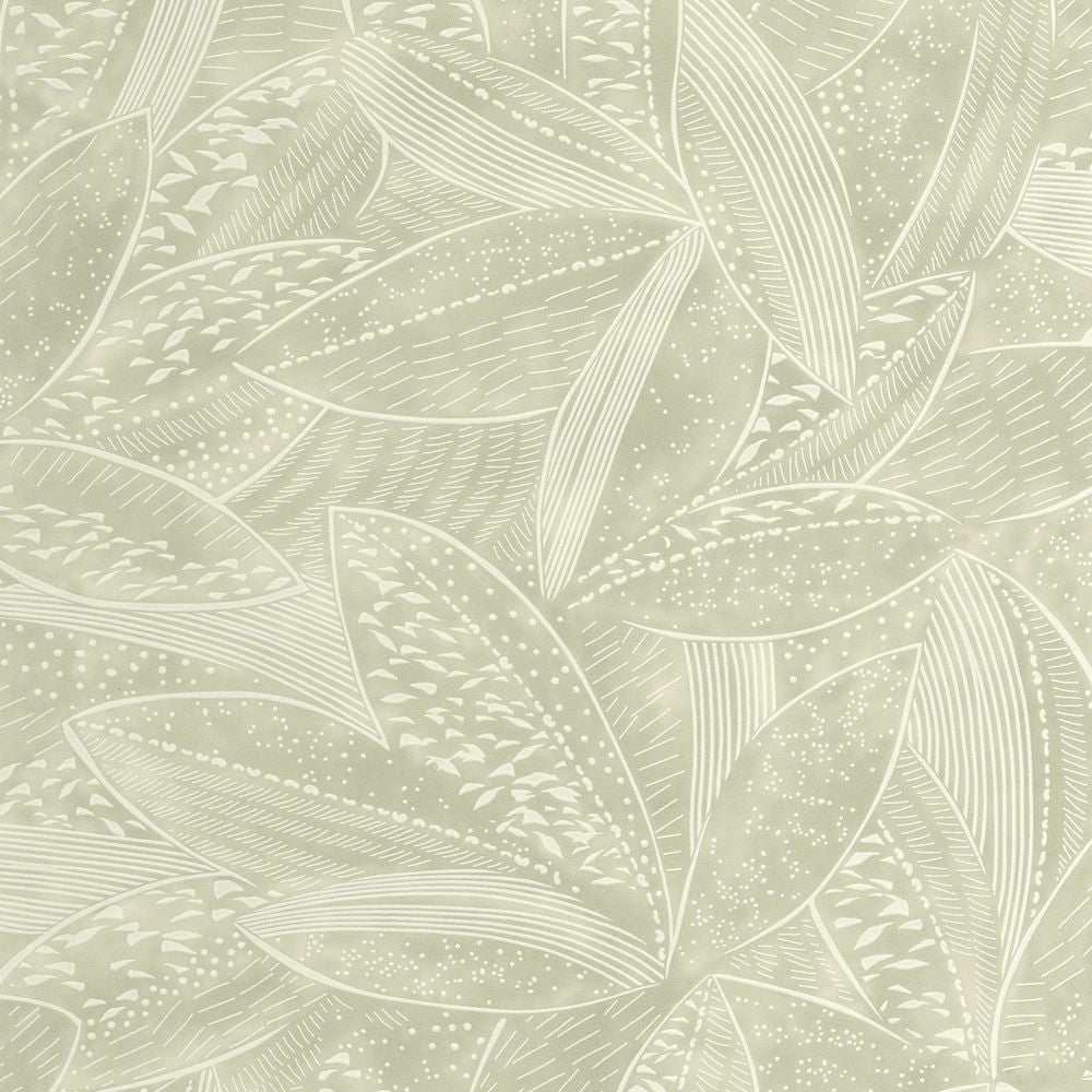 Tapetti Natura Vert Sauge 0,53x10,05m
