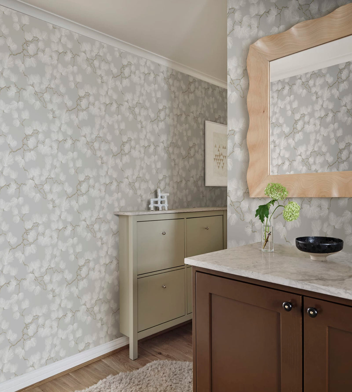 Tapetti Pine, Gray