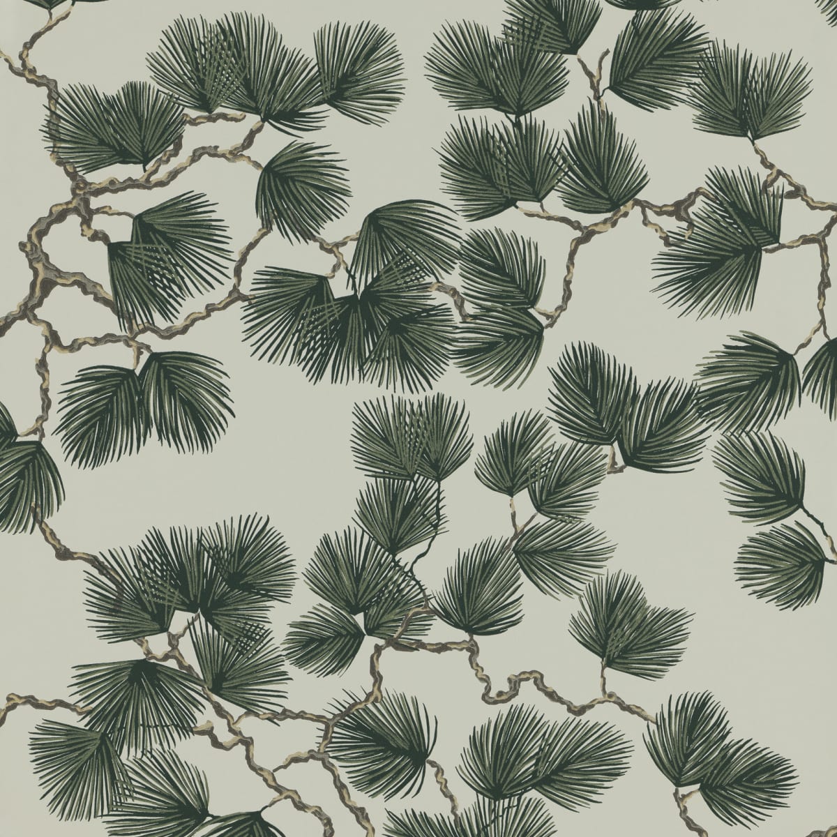 Tapetti Pine, Green