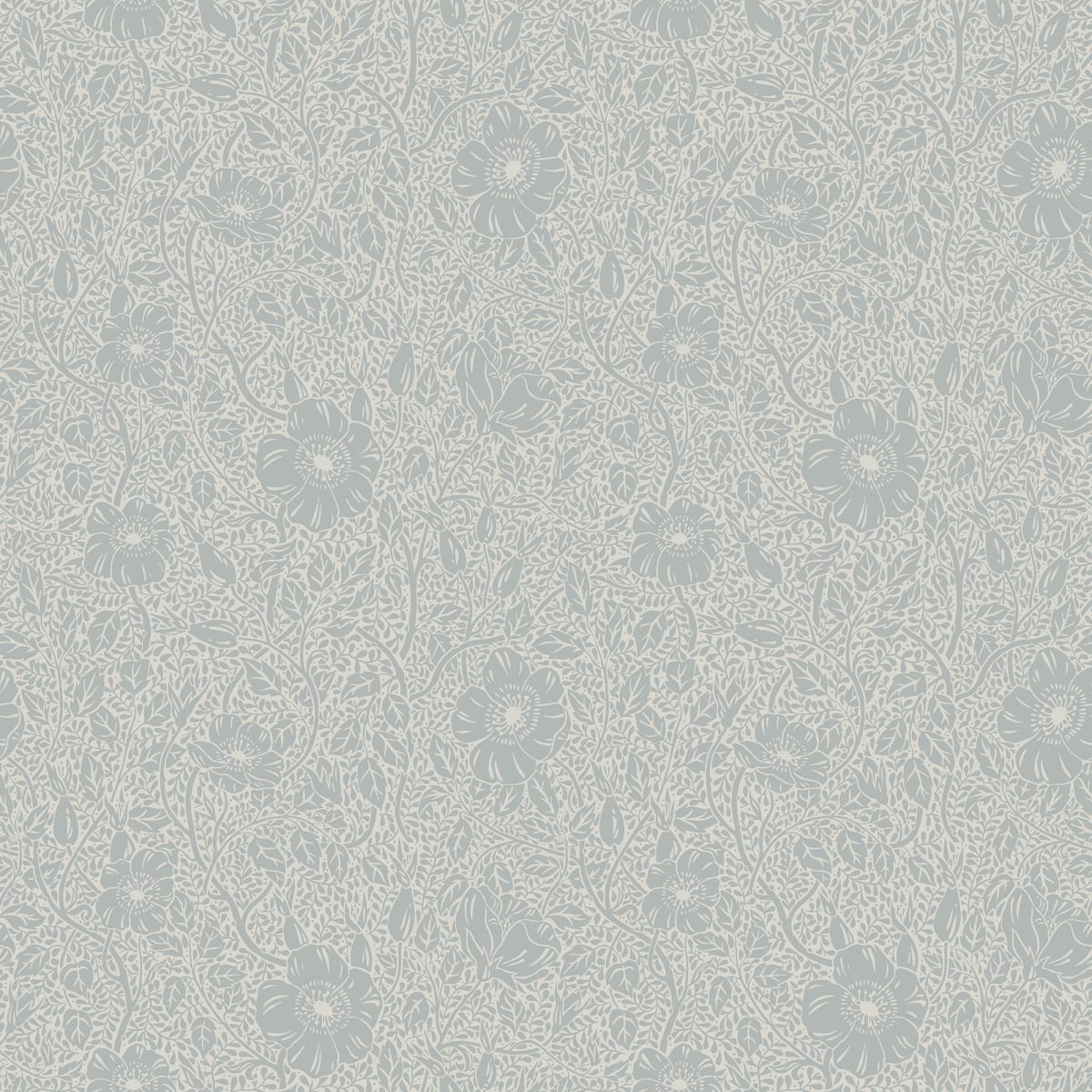 Tapetti Anton, Misty Blue