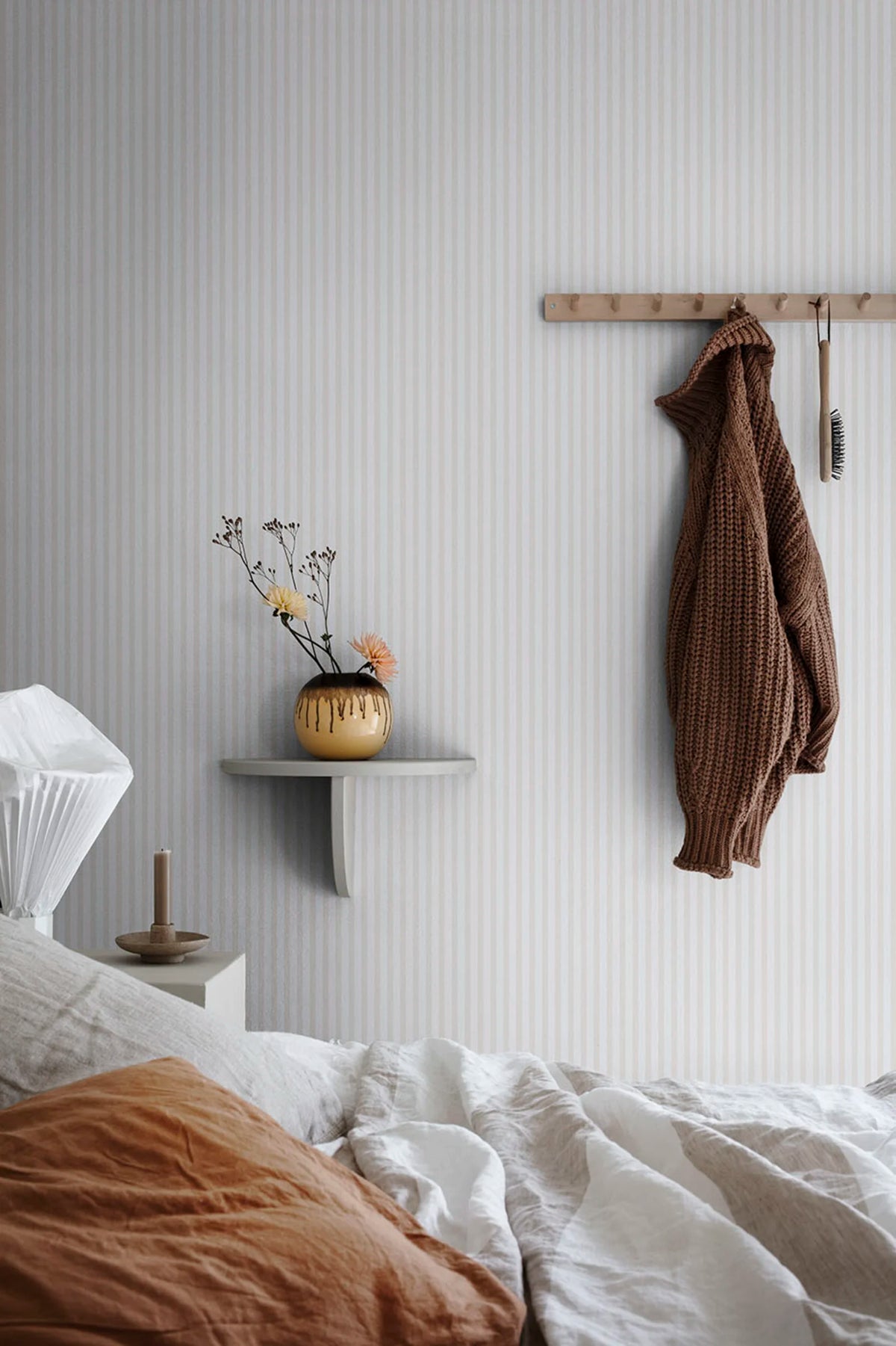 Tapetti Estelle, Sandstone