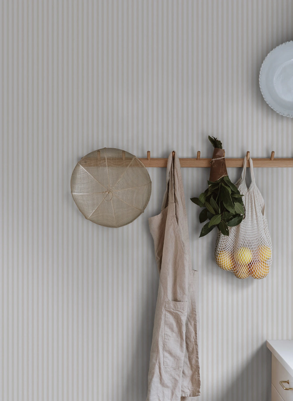 Tapetti Estelle, Sandstone