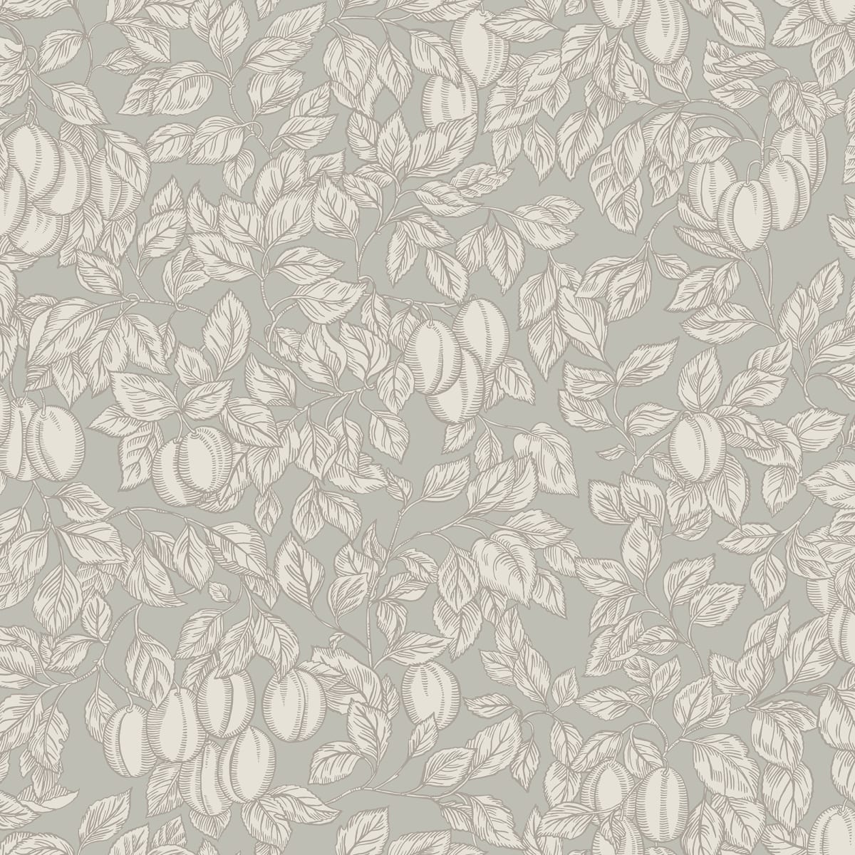 Tapetti Emrik, Sage Green