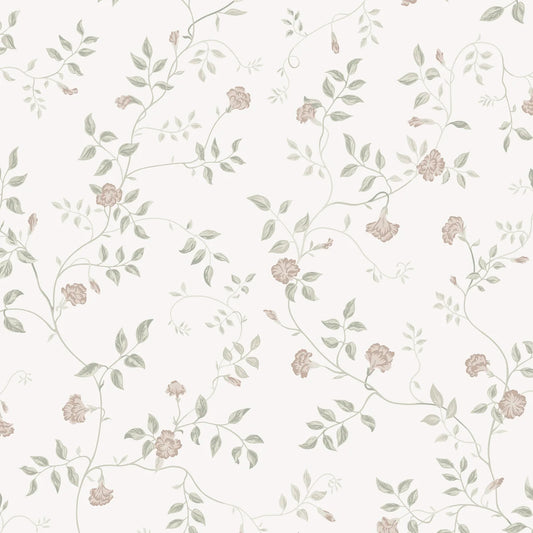 Tapetti Henny, Pastel