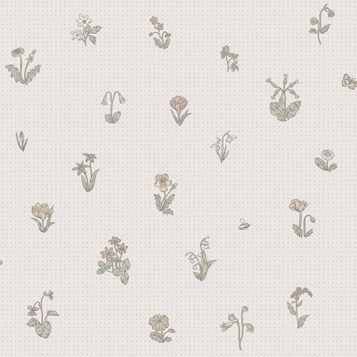 Tapetti Maja, Pastel