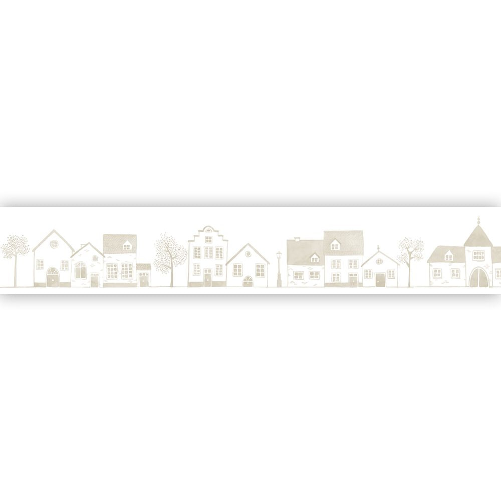 Boordi Neighborhood Lin 0,1x6m