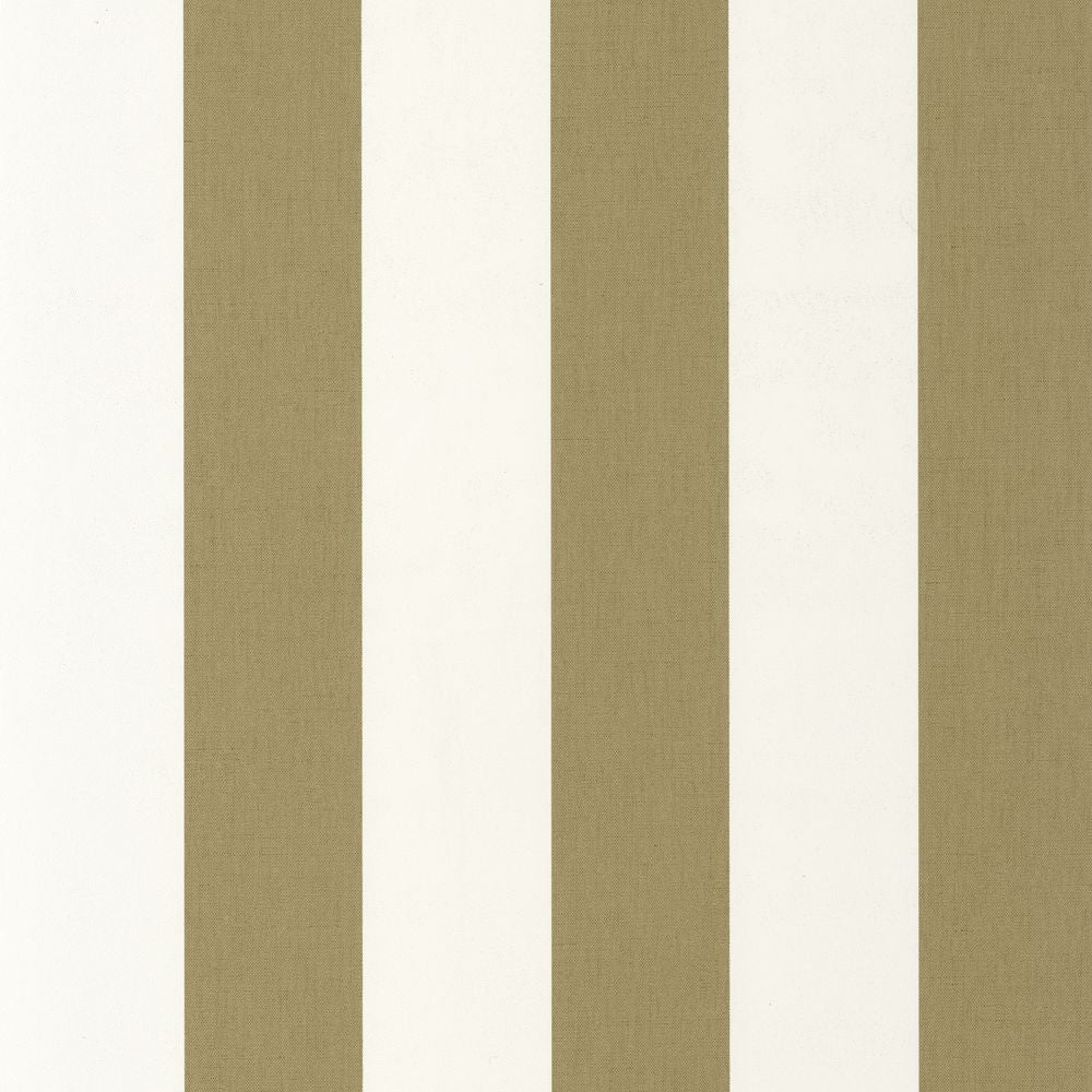 Tapetti Linen Lines Vert Olive 0,53x10,05m