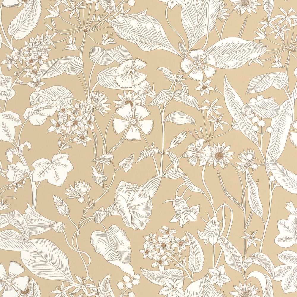 Tapetti Lightness Beige 0,53x10,05m