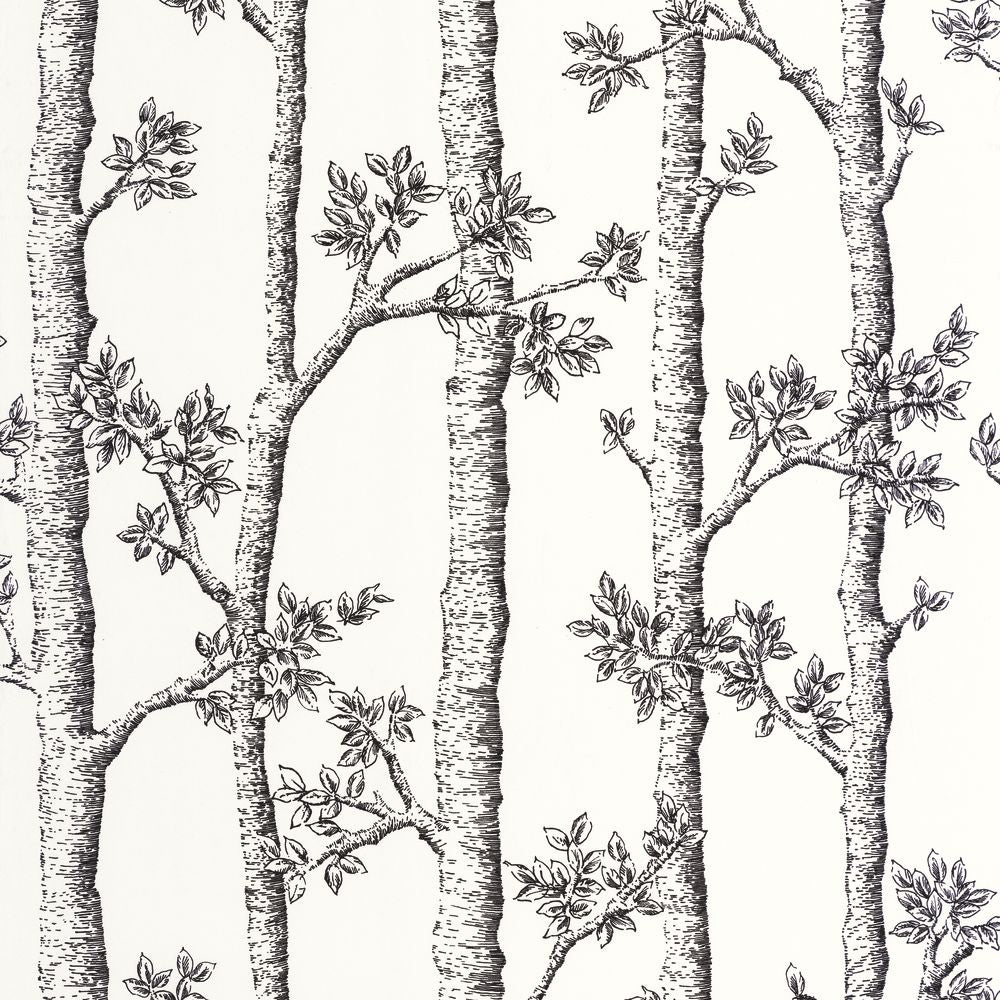 Tapetti Automne Blanc 0,53x10,05m