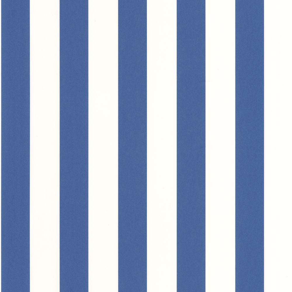 Tapetti Olympe Bleu Grec 0,53x10,05m