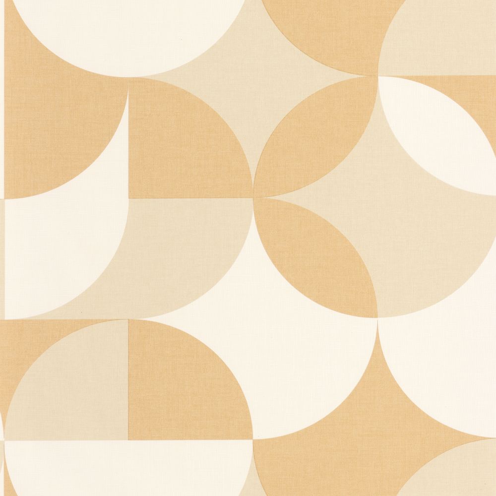Tapetti Charly Beige 0,53x10,05m