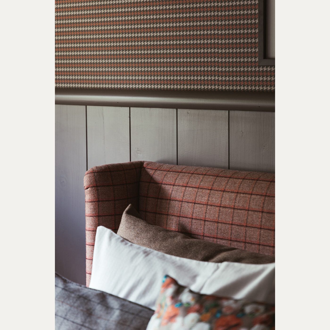 Tapetti Houndstooth
