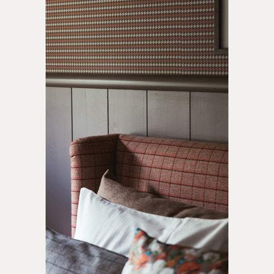 Tapetti Houndstooth