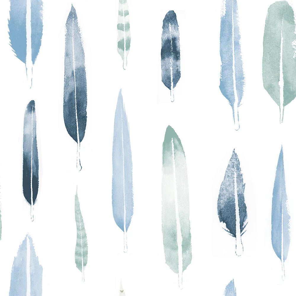 Tapetti Feathers