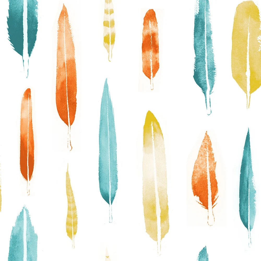 Tapetti Feathers