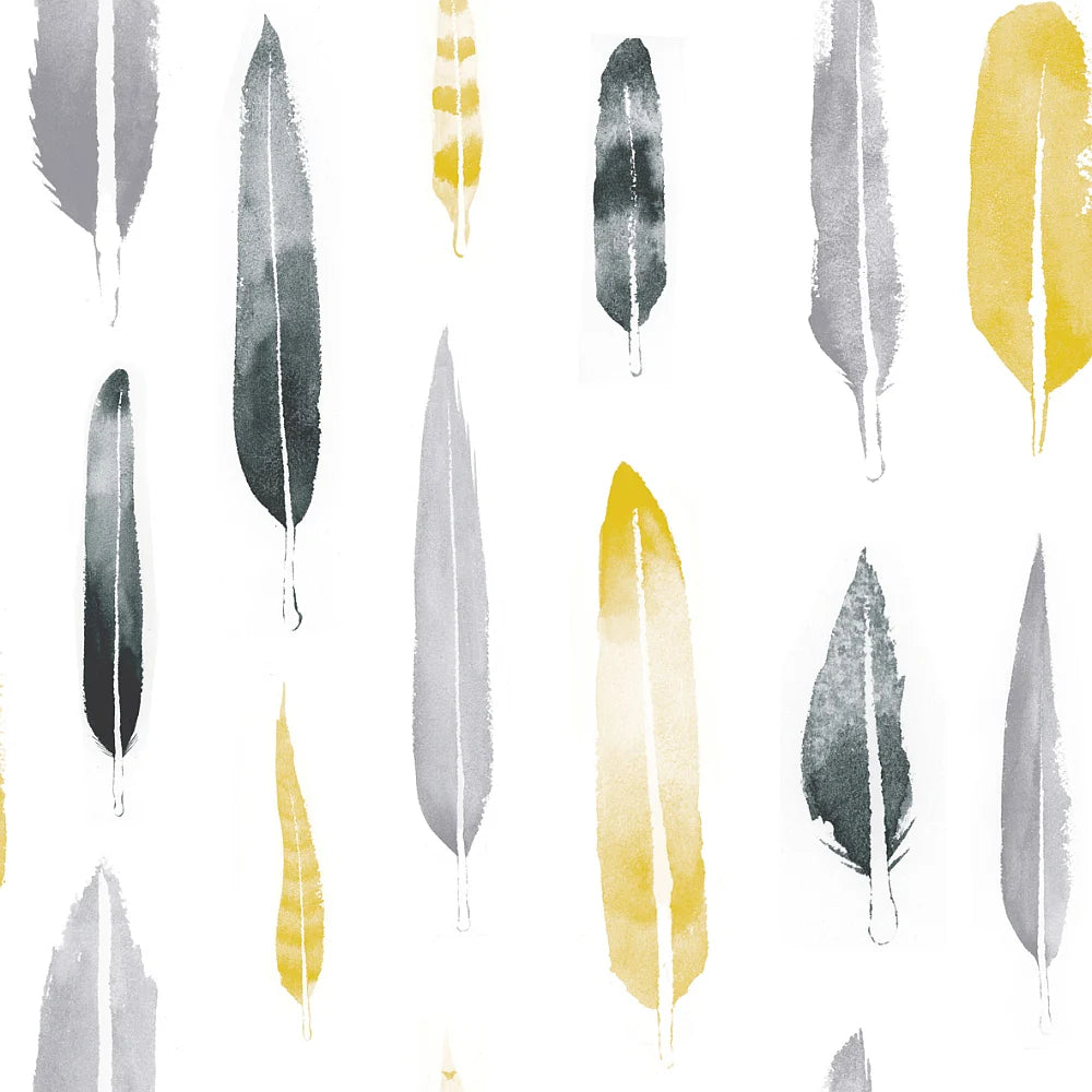 Tapetti Feathers