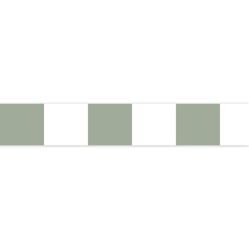 Boordi La Rythmique Celadon 0,05x6m