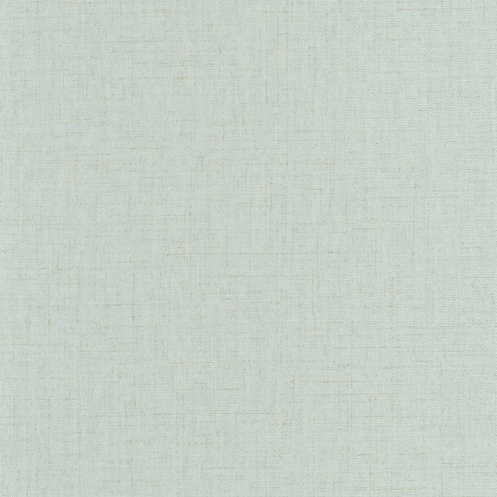 Tapetti Toile De Lin Gris Bleute 0,53x10,05m