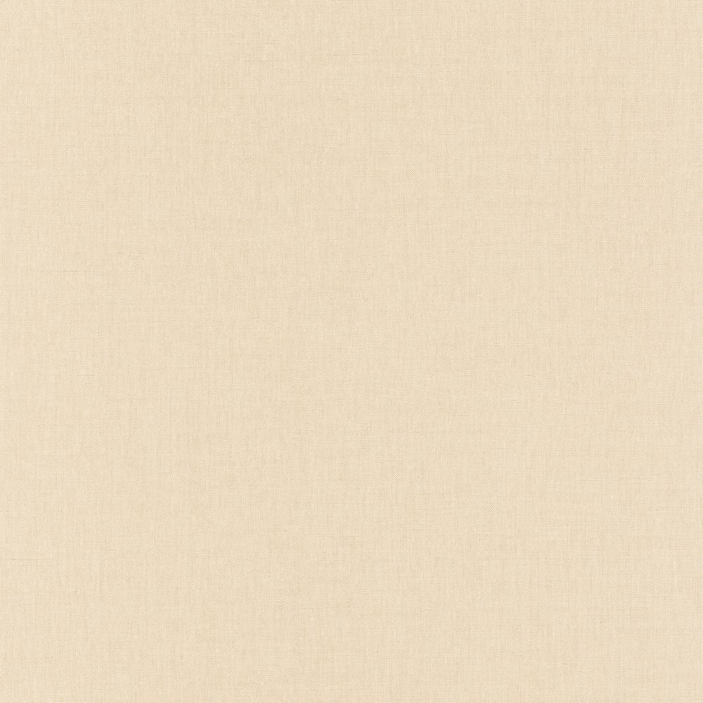 Tapetti Uni Beige Moyen 0,53x10,05m