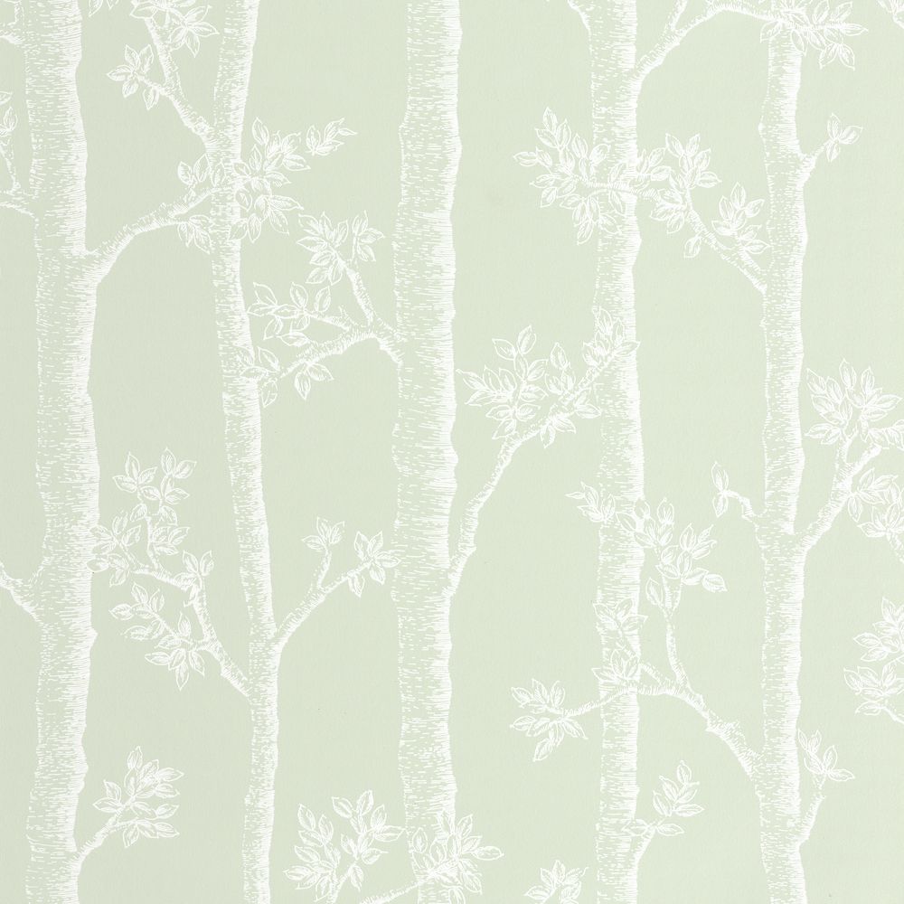 Tapetti Automne Vert D Eau 0,53x10,05m