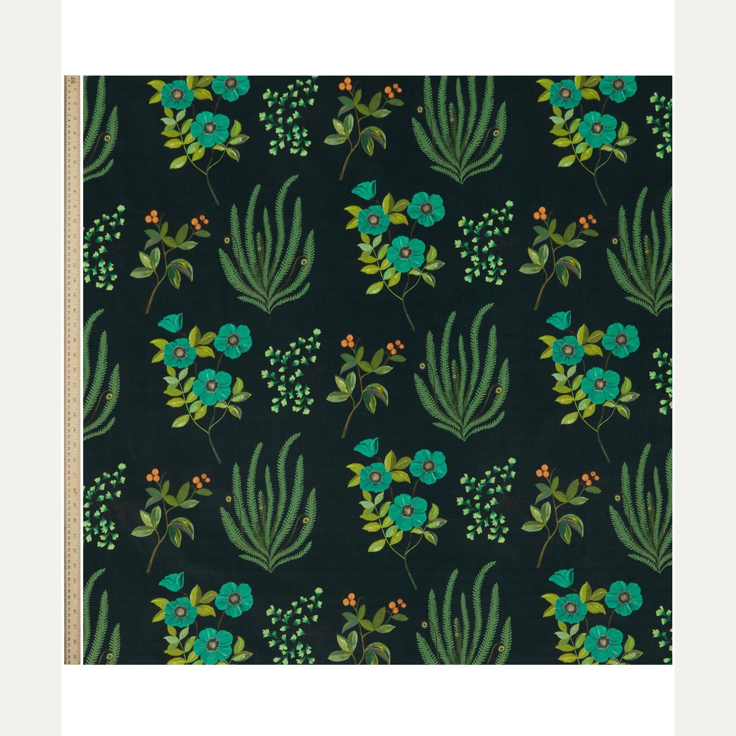 Kangas Botanical Flora
