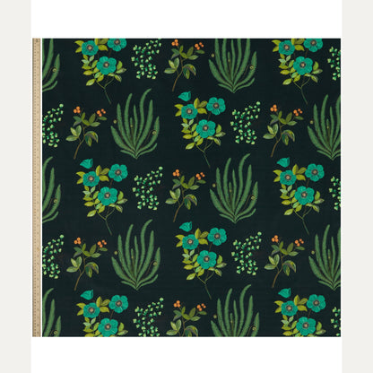 Kangas Botanical Flora