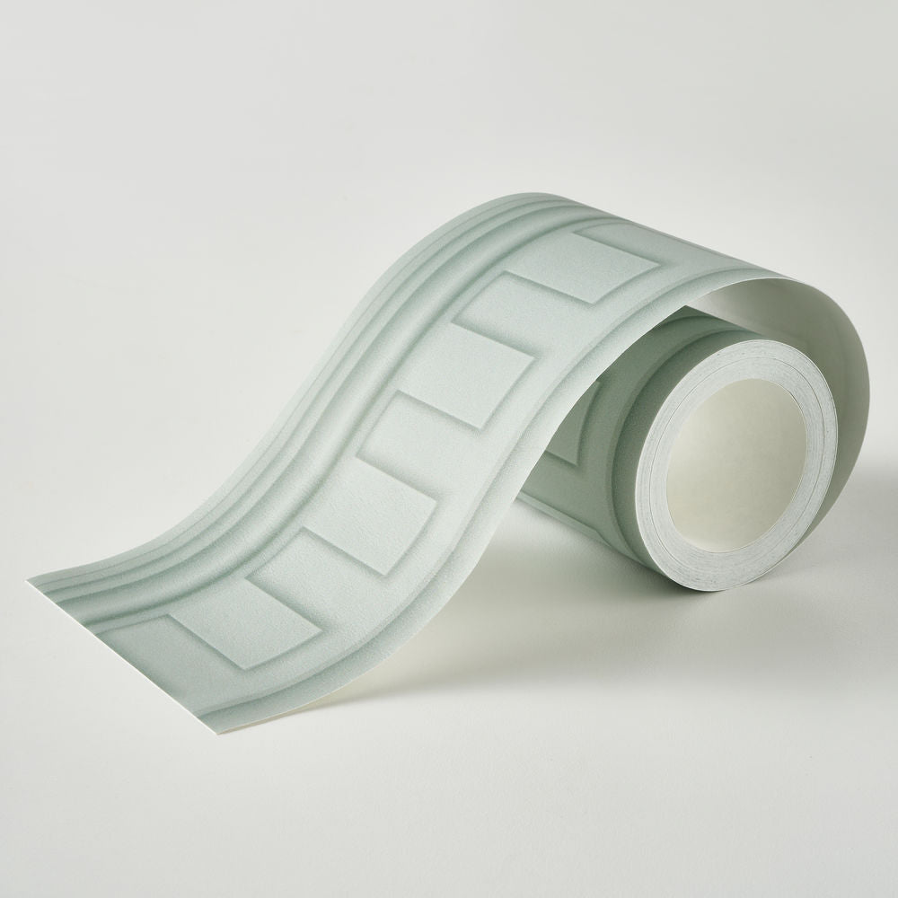 Boordi L'Imperatrice Celadon 0,1x6m