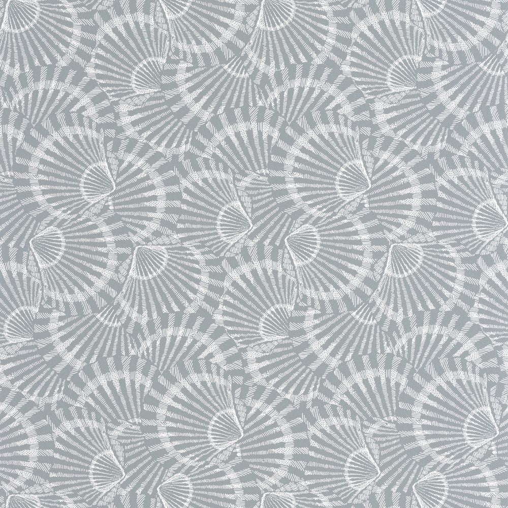 Tapetti Saint Malo Bleu Horizon 0,53x10,05m
