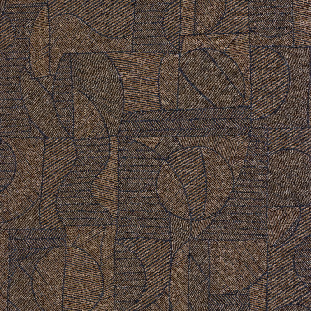 Tapetti Baman Encre 0,53x10,05m
