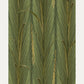 Tapetti Danube Foliage