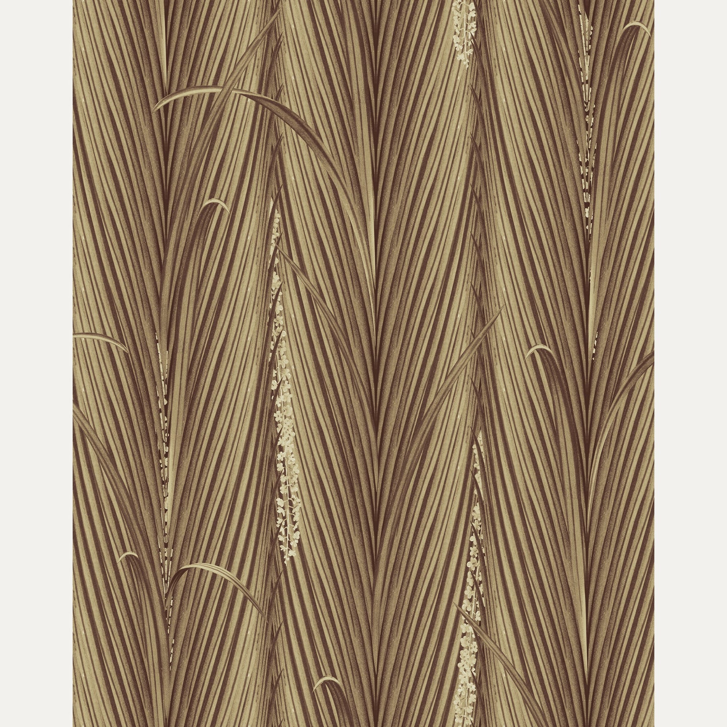 Tapetti Danube Foliage