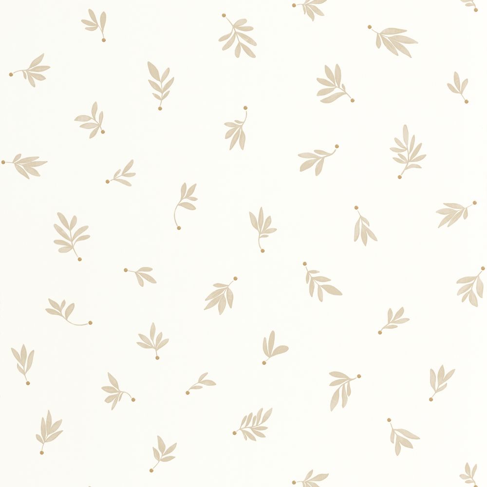Tapetti Cueillette Beige 0,53x10,05m